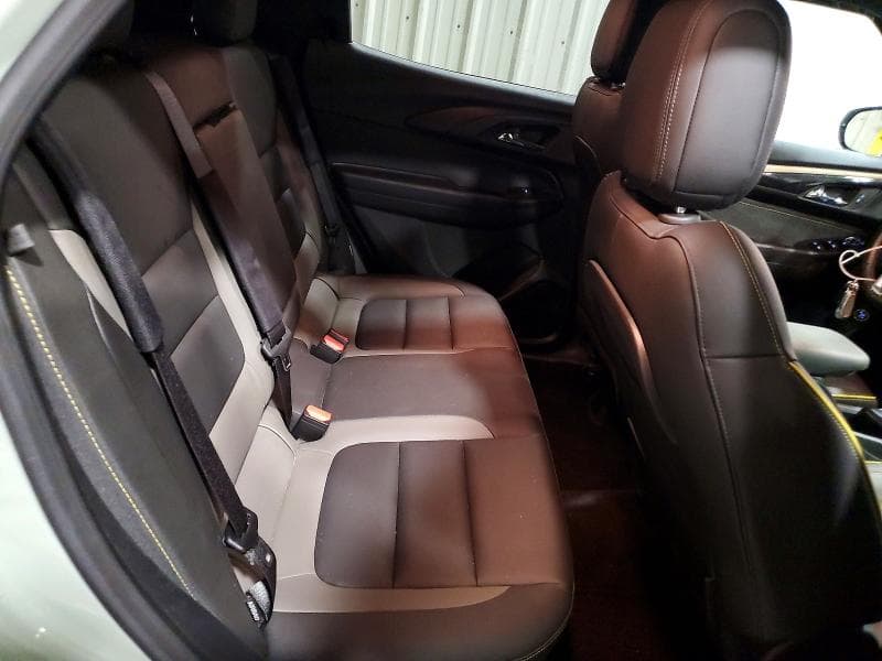 2024 CHEVROLET TRAILBLAZER ACTIV 11