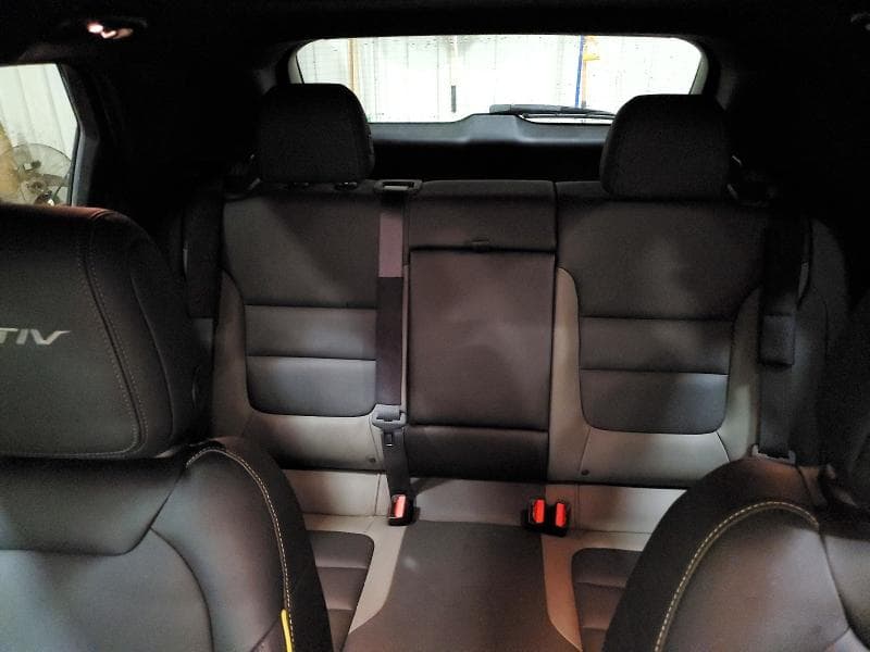 2024 CHEVROLET TRAILBLAZER ACTIV 10