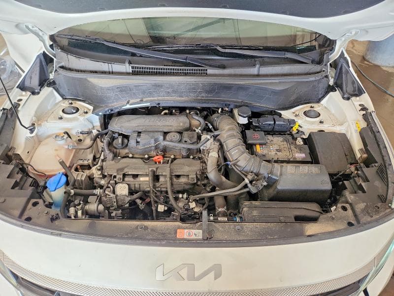 2024 KIA SELTOS SX 12