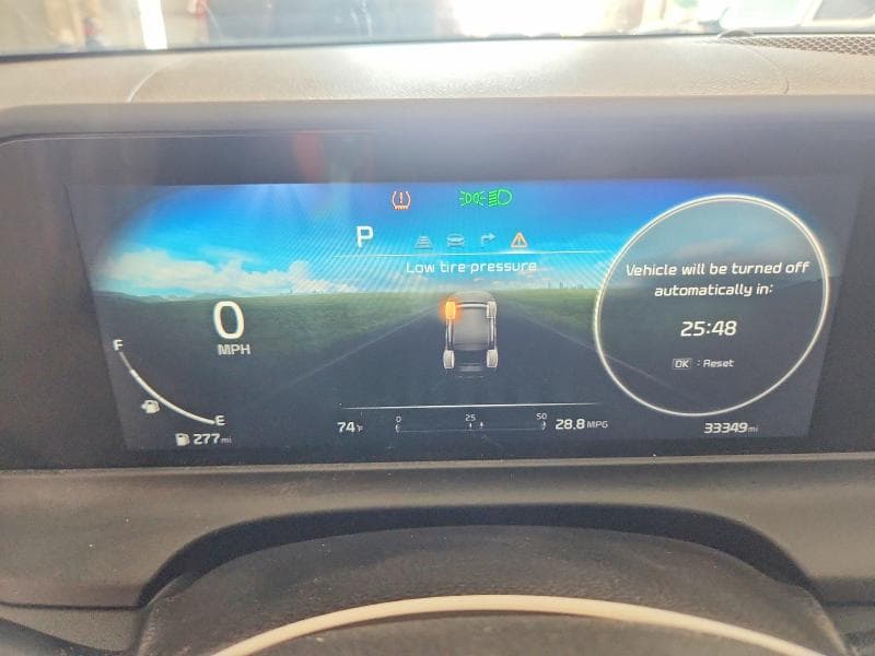 2024 KIA SELTOS SX 9