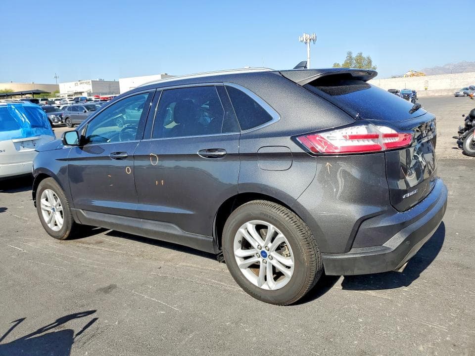 2020 FORD EDGE SEL SEL 2
