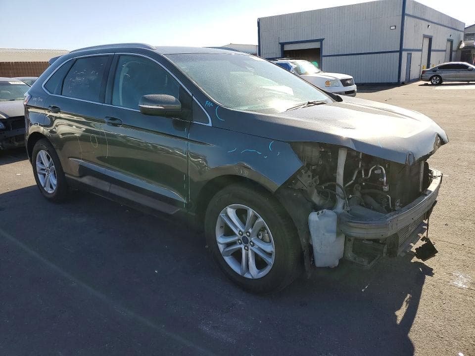 2020 FORD EDGE SEL SEL 4