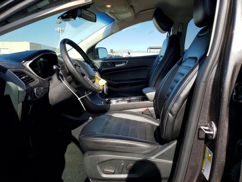 2020 FORD EDGE SEL SEL 7