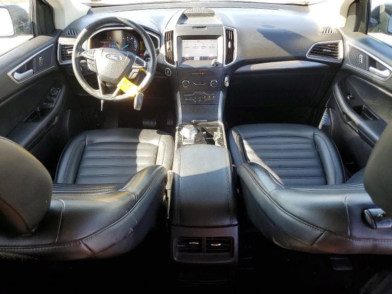 2020 FORD EDGE SEL SEL 8
