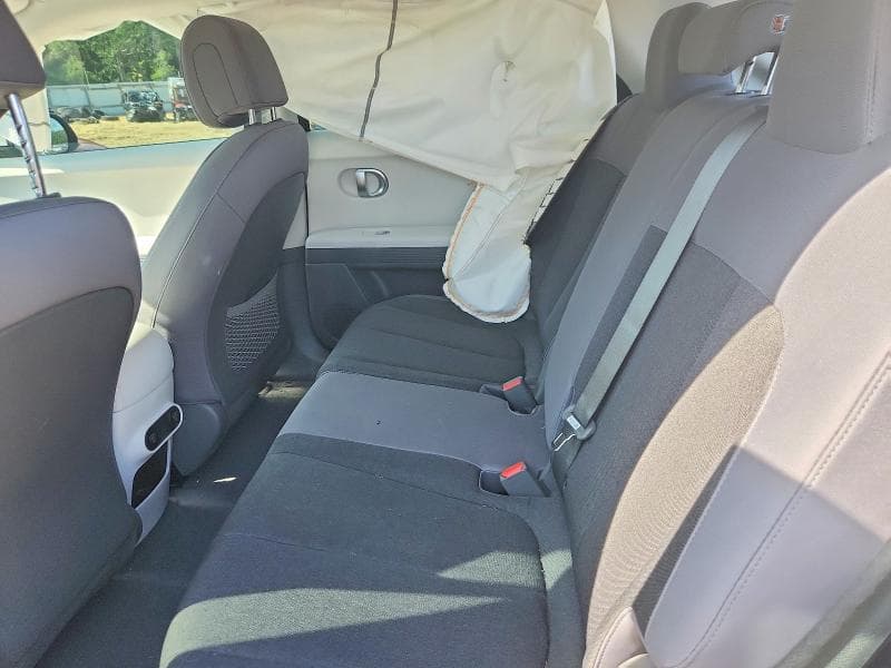 2024 HYUNDAI IONIQ 5 SE 11