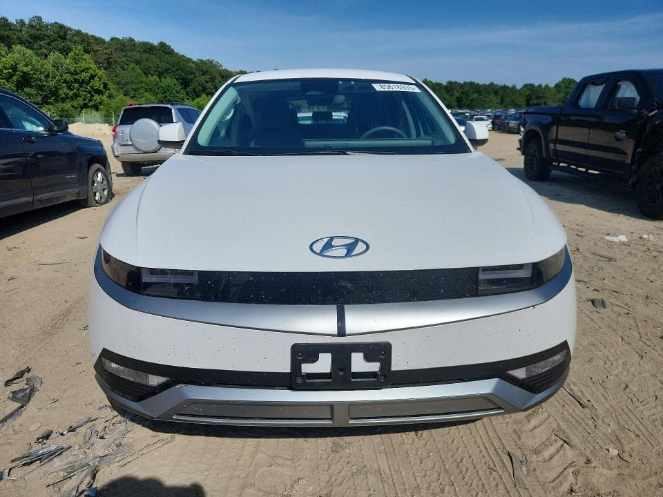 2024 HYUNDAI IONIQ 5 SE 5