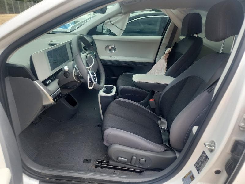 2024 HYUNDAI IONIQ 5 SE 7