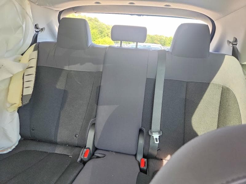 2024 HYUNDAI IONIQ 5 SE 10