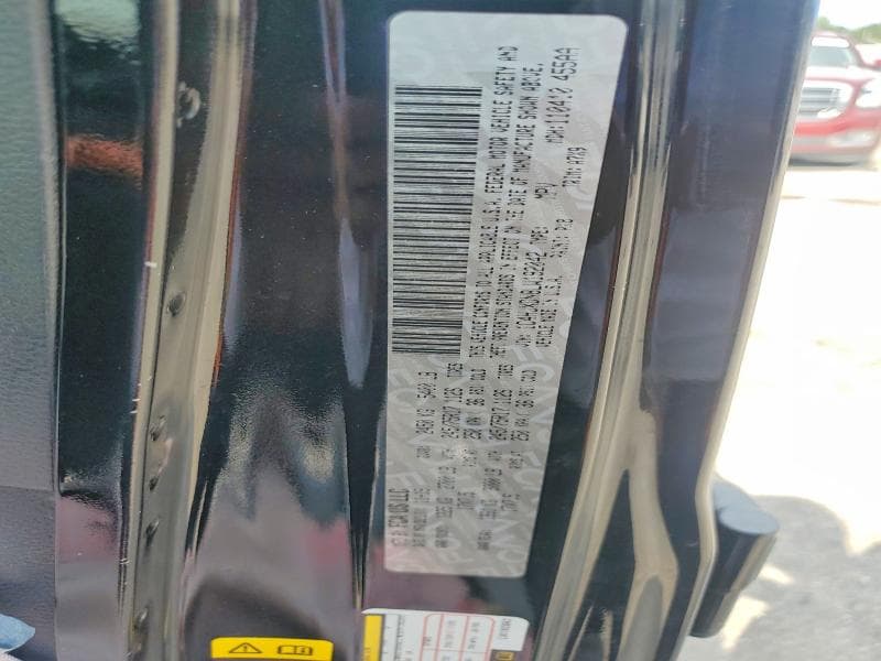 2020 JEEP WRANGLER UNLIMITED SPORT 12