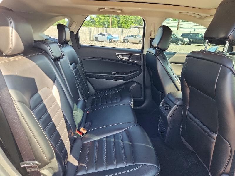 2020 FORD EDGE SEL 11