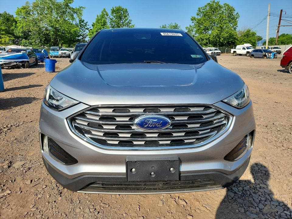 2020 FORD EDGE SEL 5