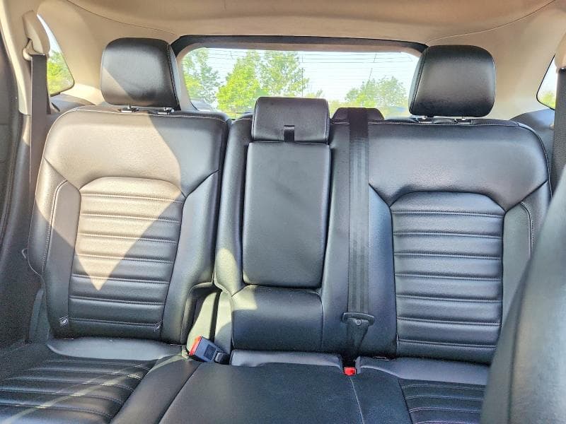2020 FORD EDGE SEL 10