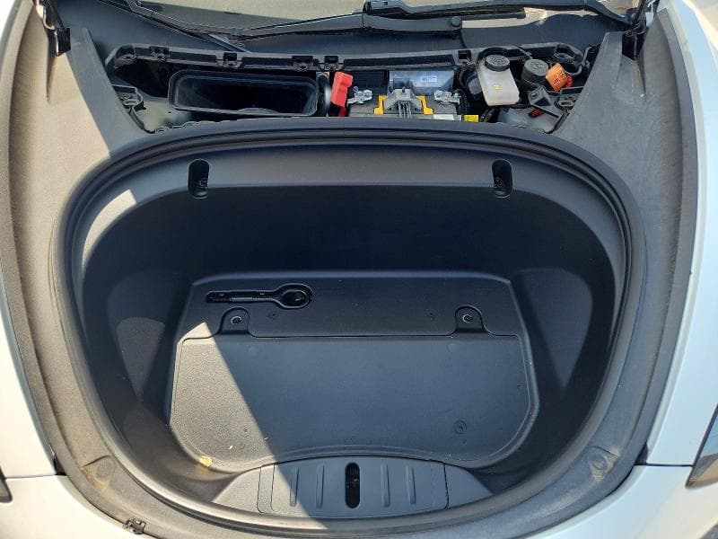 2020 TESLA MODEL 3 11