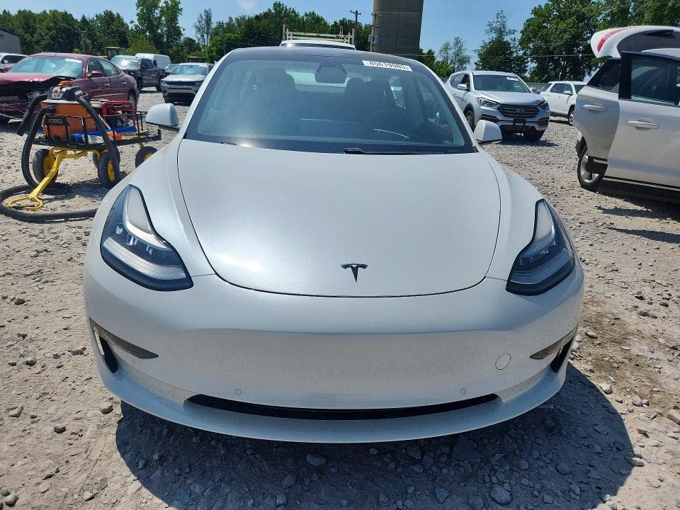 2020 TESLA MODEL 3 5