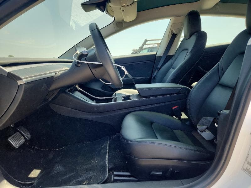 2020 TESLA MODEL 3 7