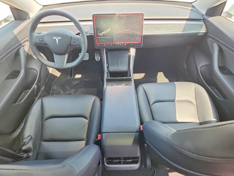 2020 TESLA MODEL 3 8