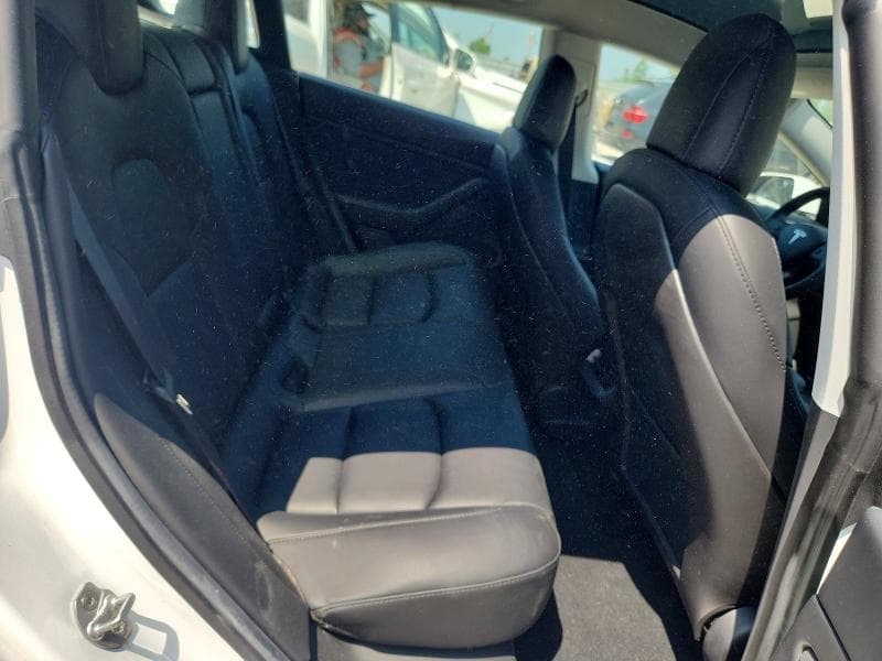 2020 TESLA MODEL 3 10