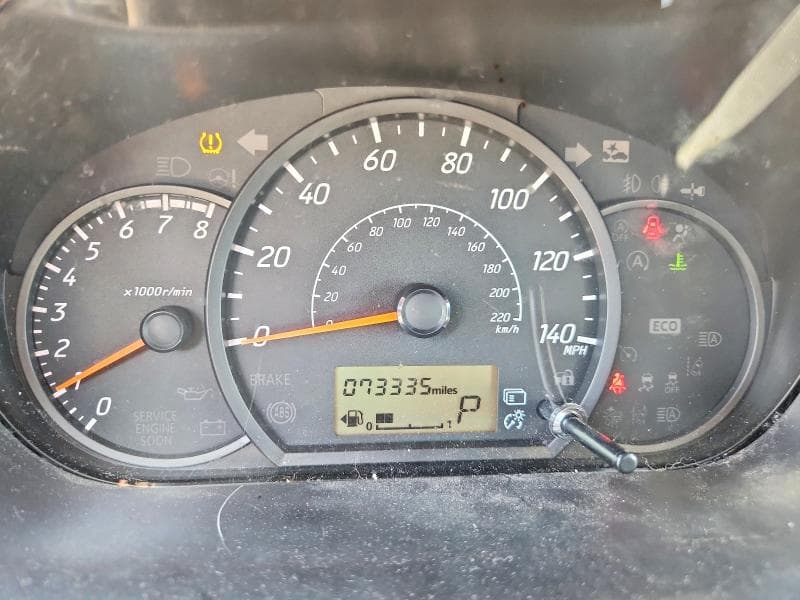 2021 MITSUBISHI MIRAGE G4 ES 9