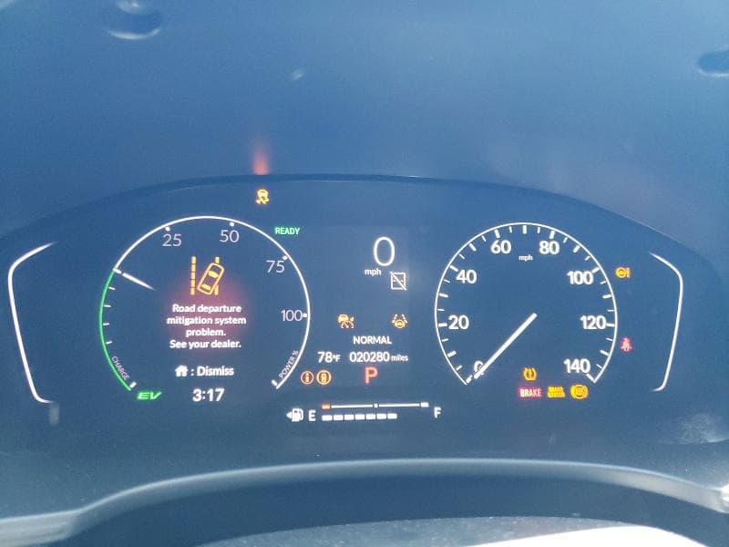 2025 HONDA CIVIC SPORT 9