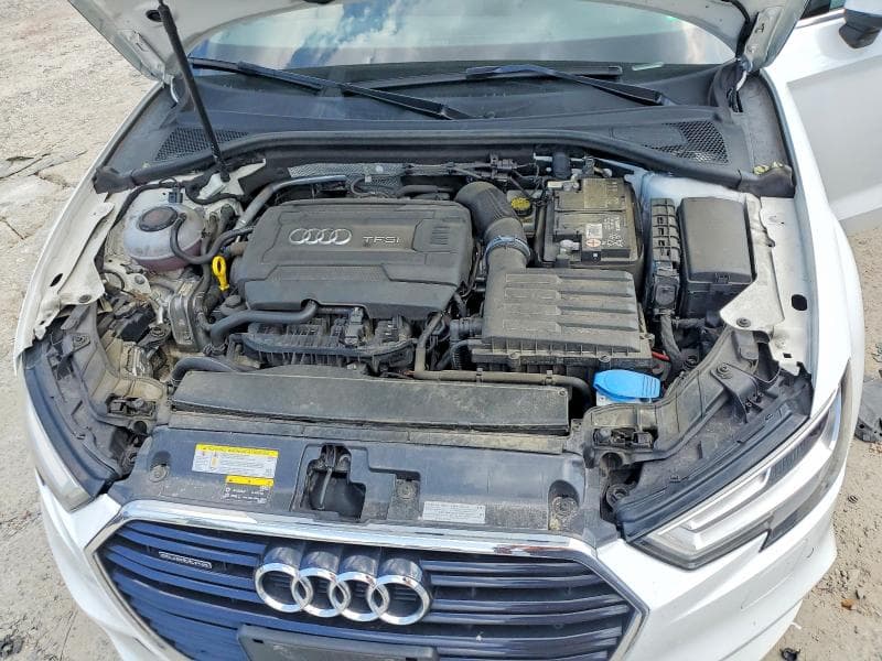 2019 AUDI A3 PREMIUM PLUS 11