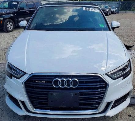2019 AUDI A3 PREMIUM PLUS 5