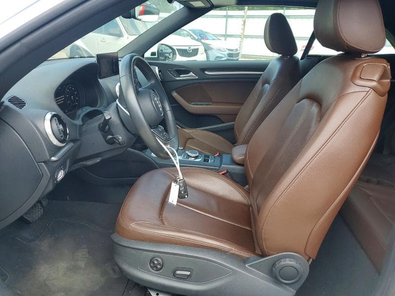 2019 AUDI A3 PREMIUM PLUS 7