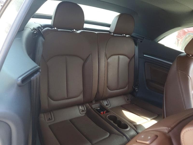 2019 AUDI A3 PREMIUM PLUS 10