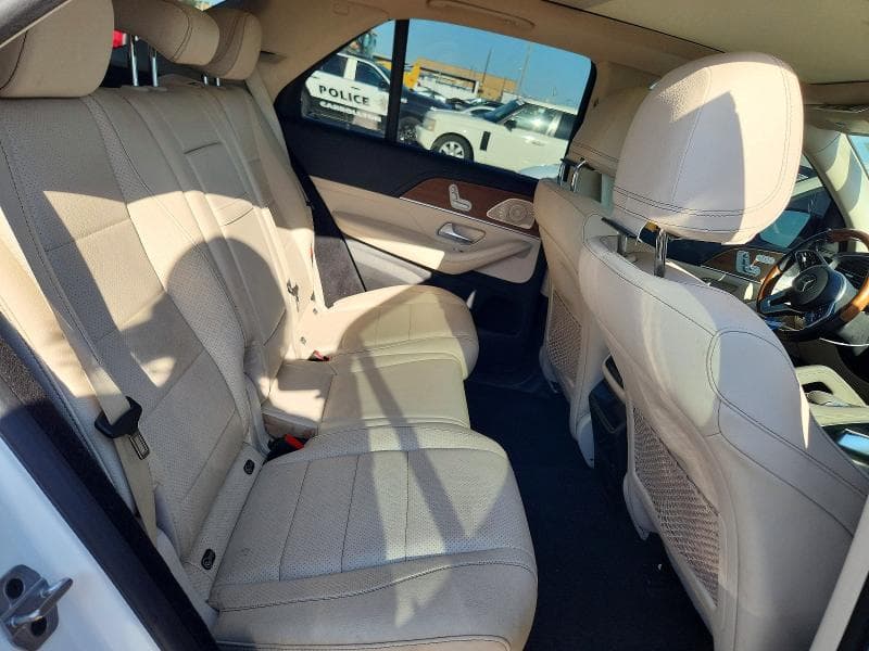 2021 MERCEDES-BENZ GLE 350 11