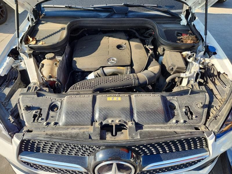 2021 MERCEDES-BENZ GLE 350 12