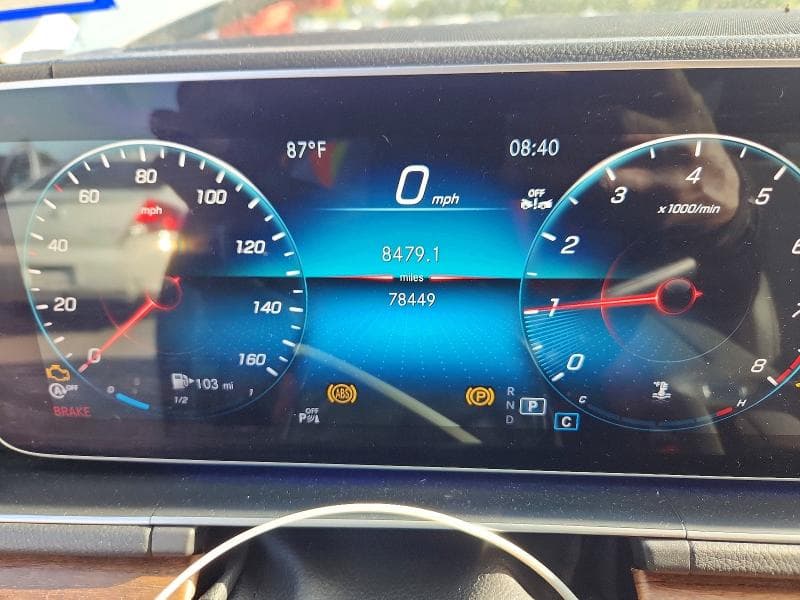 2021 MERCEDES-BENZ GLE 350 9