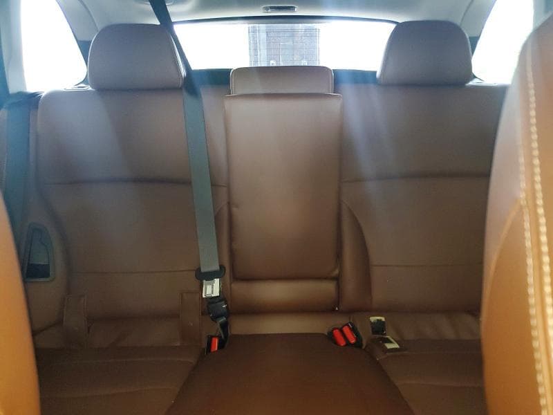 2018 SUBARU OUTBACK TOURING 10
