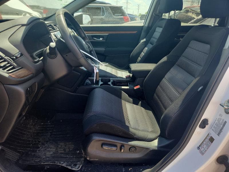 2019 HONDA CR-V EX 7
