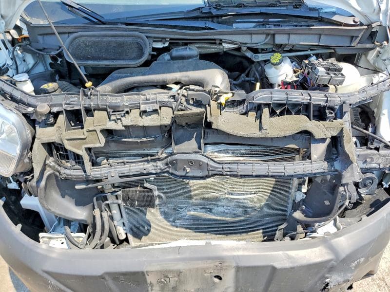 2019 FORD TRANSIT T-350 T-350 12