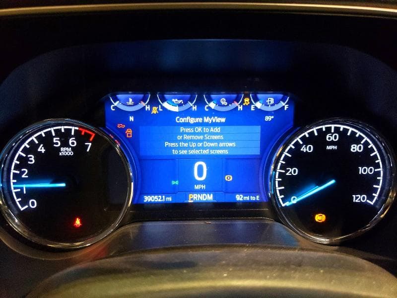 2022 FORD F150 SUPERCREW 9