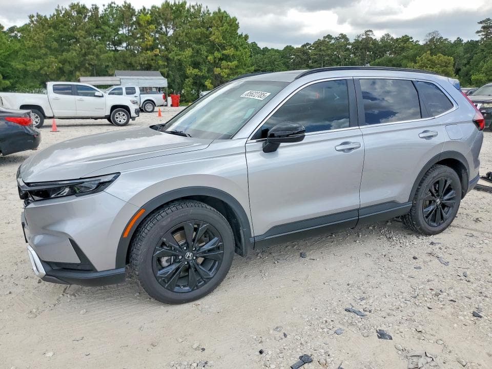 2023 HONDA CR-V SPORT TOURING SPORT TOURING - 1