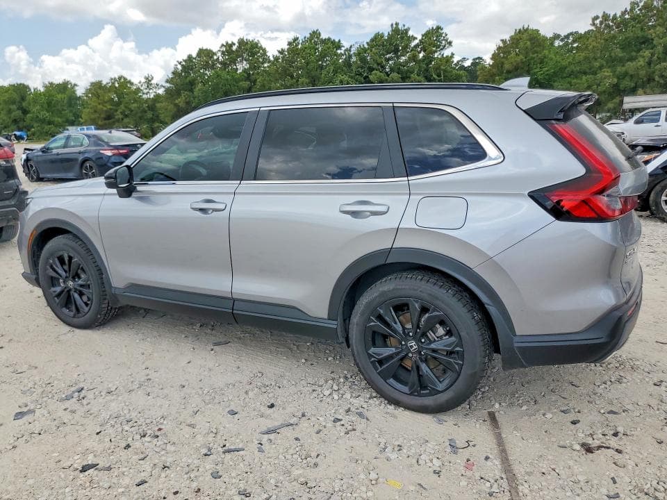 2023 HONDA CR-V SPORT TOURING SPORT TOURING 2