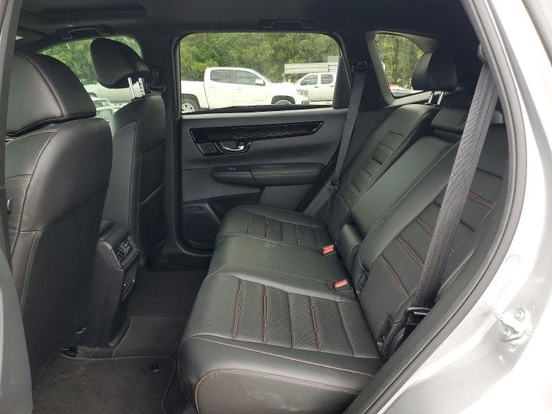 2023 HONDA CR-V SPORT TOURING SPORT TOURING 11