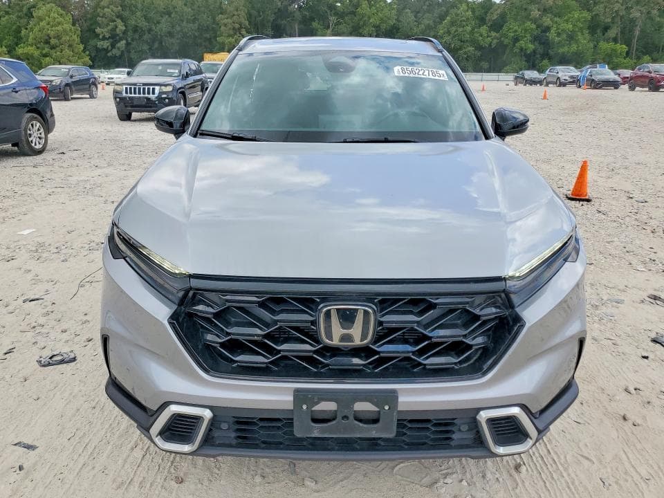 2023 HONDA CR-V SPORT TOURING SPORT TOURING 5