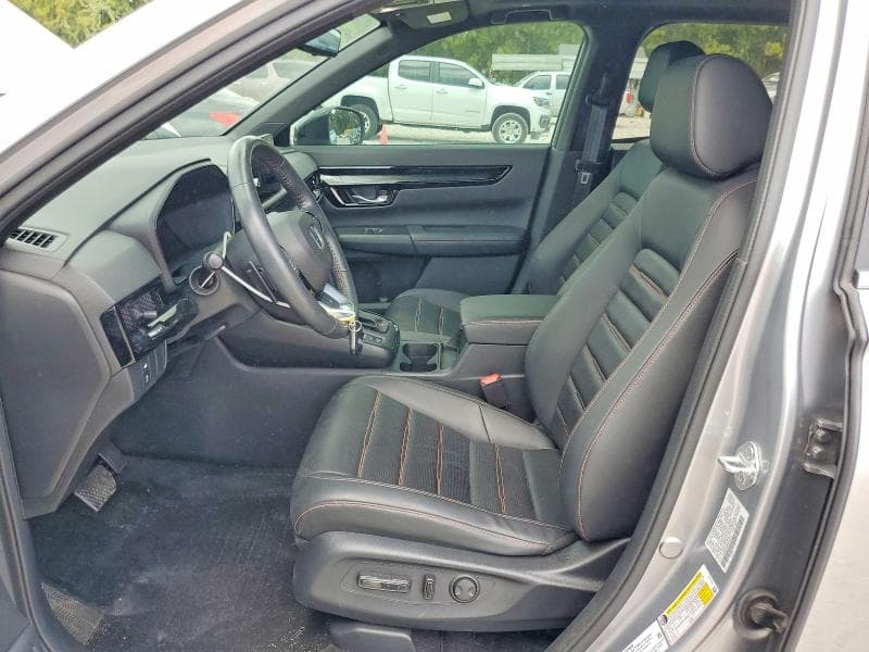 2023 HONDA CR-V SPORT TOURING SPORT TOURING 7