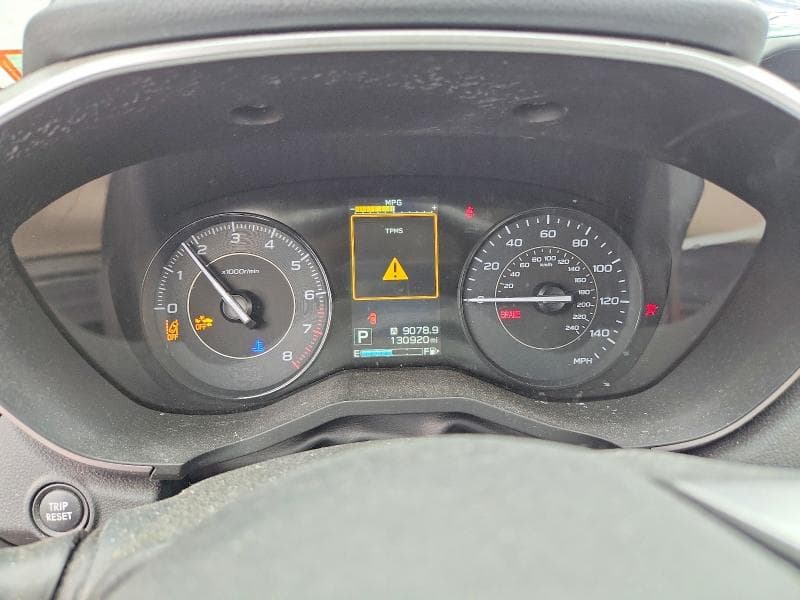 2018 SUBARU IMPREZA PREMIUM PLUS 9