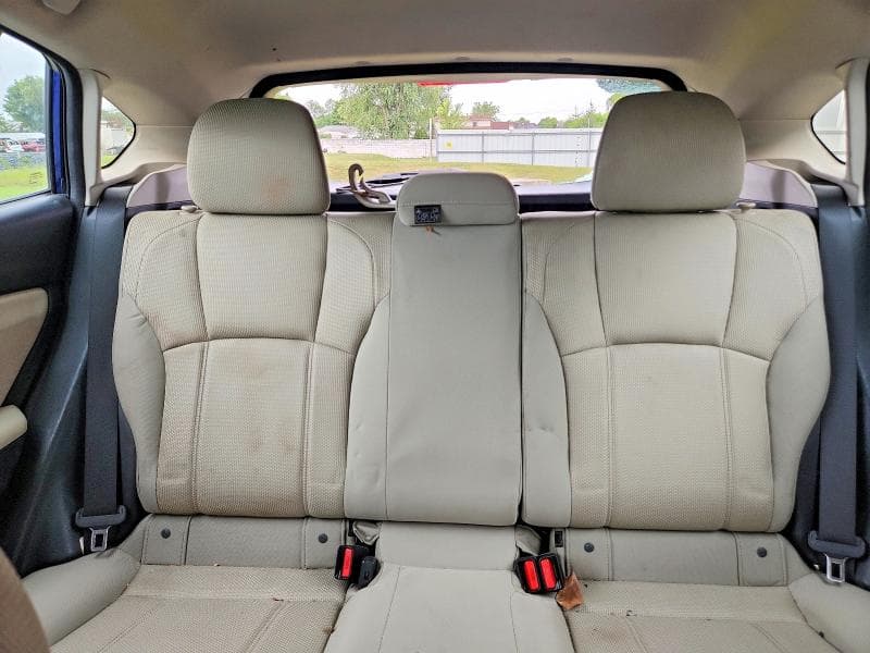2018 SUBARU IMPREZA PREMIUM PLUS 10
