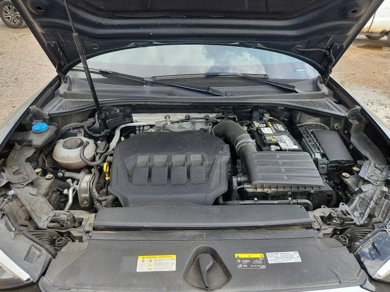 2022 AUDI Q3 PREMIUM S LINE 45 12