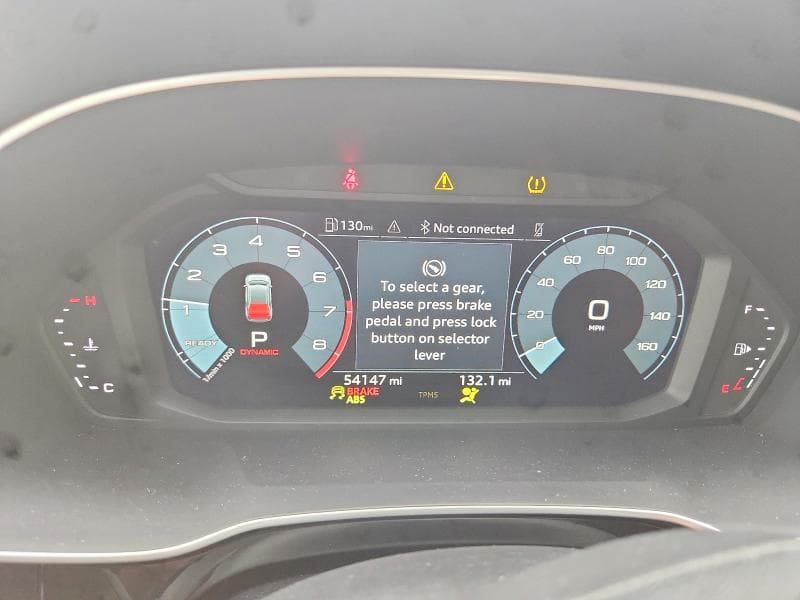 2022 AUDI Q3 PREMIUM S LINE 45 9