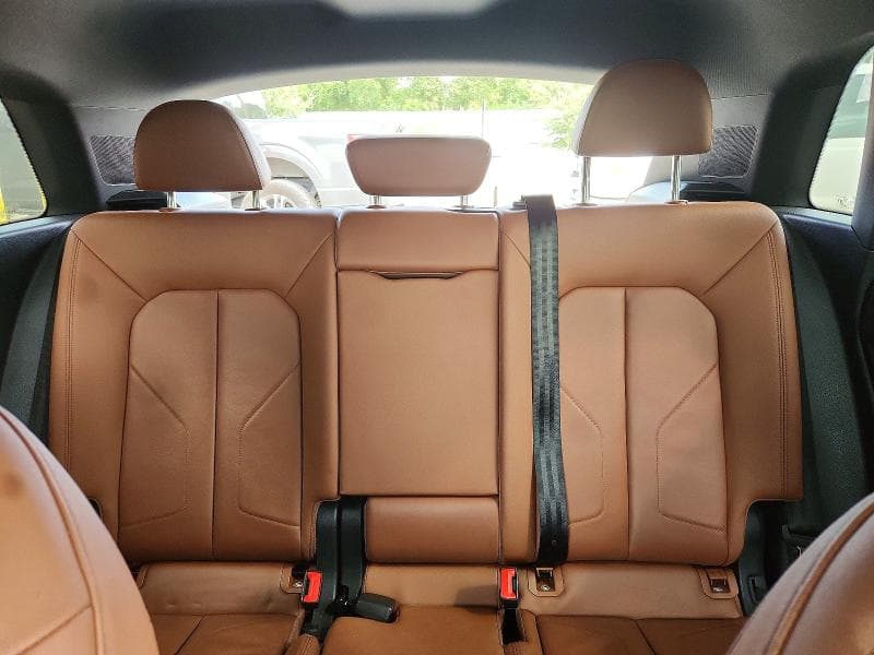 2022 AUDI Q3 PREMIUM S LINE 45 10