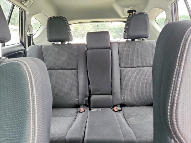 2018 TOYOTA RAV4 XLE 10