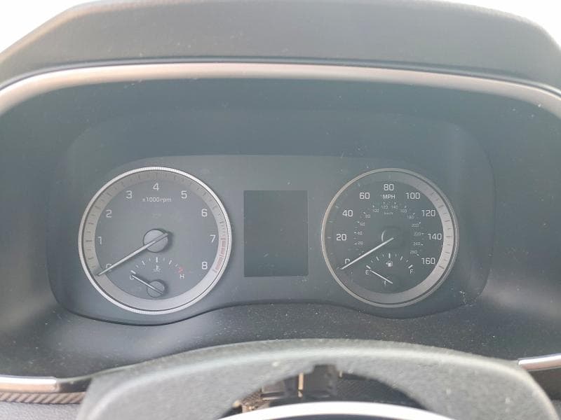 2021 HYUNDAI TUCSON SE SE 9