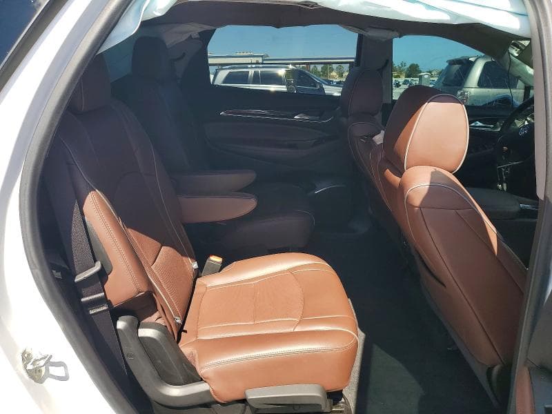 2020 BUICK ENCLAVE AVENIR 11