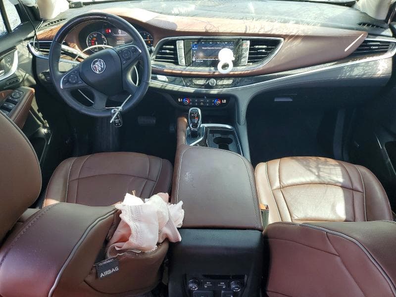 2020 BUICK ENCLAVE AVENIR 8