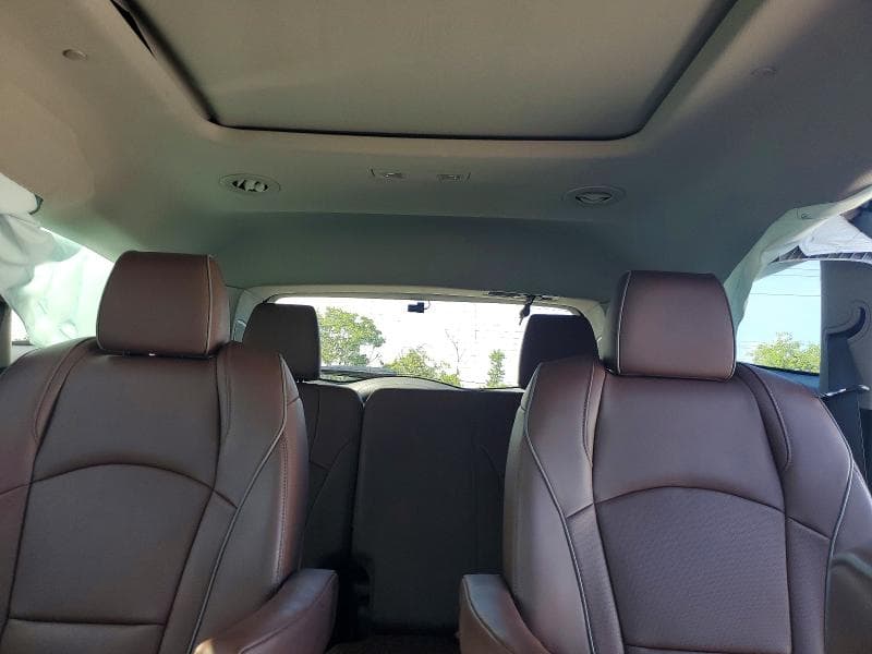 2020 BUICK ENCLAVE AVENIR 10