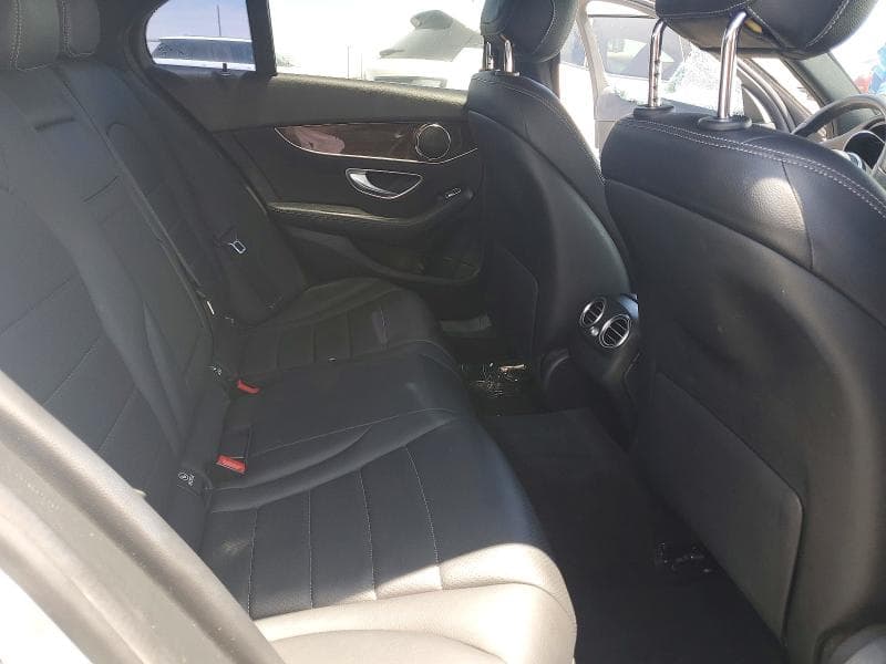 2019 MERCEDES-BENZ C 300 10